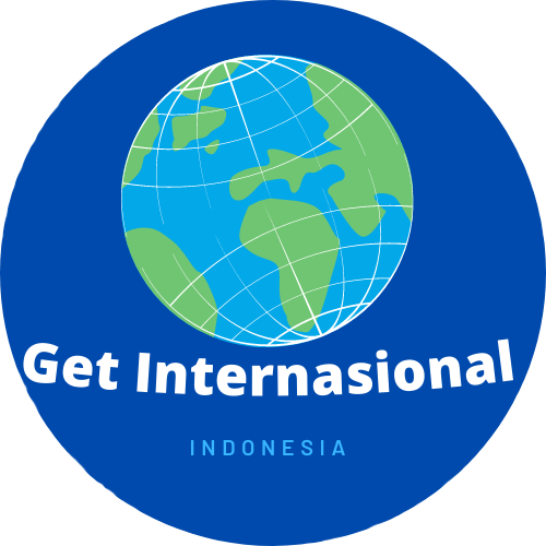 Logo Get Internasional ID